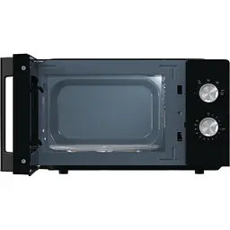 Мікрохвильова піч Gorenje MO17E1BH - мініатюра 5