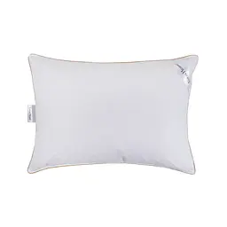 Подушка Lotus Home - Goose 30% пухова 50x70 - мініатюра 2