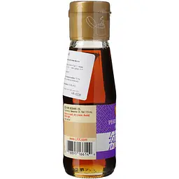 Олія кунжутна Lee Kum Kee Pure 115 мл - мініатюра 3