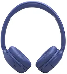 Навушники бездротові JBL TUNE 530BT синій (JBLT530BTсинійU) (7225525) - мініатюра 2