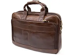 Сумка для ноутбука Vintage 30,5х40х5,5 см sum0013953 - мініатюра 1
