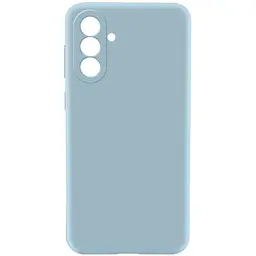 Чохол MAKE Samsung A37 Silicone Ice Blue - мініатюра 1