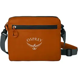 Сумка Osprey Ultralight Shoulder Satchel помаранчева - мініатюра 5