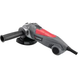 Кутова шліфмашина Intertool DT-0268 [94564] - мініатюра 7