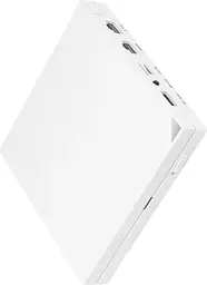 Бездротовий маршрутизатор [роутер] Asus RT-AX57 Go [90IG08N0-MU9C00] [99485] - мініатюра 10