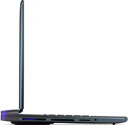 Ноутбук Dell Alienware 16 Area-51 (16 WQXGA WVA 240 Hz, Intel Core Ultra 9 275HX, 32 GB, 2 TB, RTX 5080 16 GB, W11P) (Alienware-AA16-7819) - мініатюра 6
