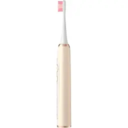 Електрична зубна щітка Sencor SOC 4201GD [103751] - мініатюра 2