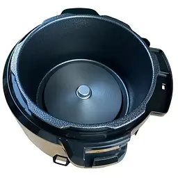 Мультиварка-скороварка Grunhelm MРC-1000B (143709) - мініатюра 2