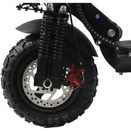 Електросамокат Best Scooter BS-90711 [166678] - мініатюра 4