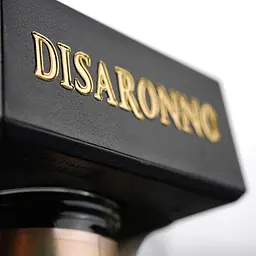Лікер Disaronno Originale, 28 %, 0,7 л (6693) - мініатюра 3