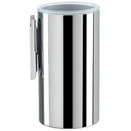 Склянка Stilhaus Hashi HS10M08 хром