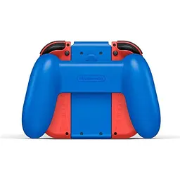 Nintendo Switch Mario Red & Blue Edition (Upgraded version) - мініатюра 9