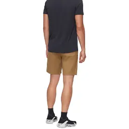 Шорти Mammut Tamaro Shorts M 52 claystone - мініатюра 4