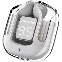 Навушники TWS Acefast T6 modern grey - мініатюра 4