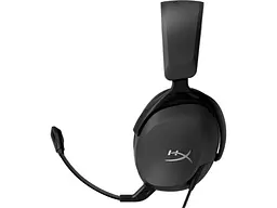 Наушники HyperX Cloud Stinger 2 Core Wired Black (683L9AA) - миниатюра 3