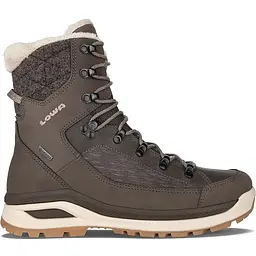 Черевики жіночі Lowa Renegade Evo Ice GTX Women 39,5 Коричневий