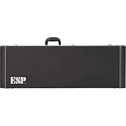 Електрогітара ESP E-II Arrow NT Black [130789] - мініатюра 4
