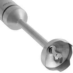Блендер Adler AD 4627 grey ручний/ 1800Вт/ 20 швидк./ TURBO/ чаша для змішування 600мл - мініатюра 9