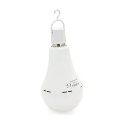 Лампочка Almina DL-1035 35W, 2500Лм, 6500K (DL-1035) - мініатюра 3