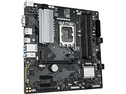 Материнская плата Gigabyte B760M D3HP DDR4 - миниатюра 2