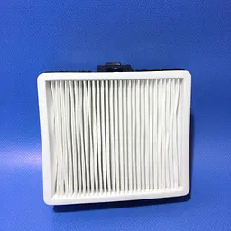 Оригінальний Hepa фільтр для пилососу Samsung DJ63-00672D - мініатюра 9