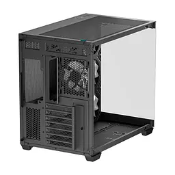 Корпус для ПК Deepcool CG530 4F Black (R-CG530-BKADA4-G-1) - миниатюра 10