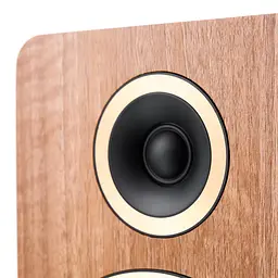 Підлогова активна мультимедійна акустика Argon Audio FENRIS Active 55 Walnut - мініатюра 3