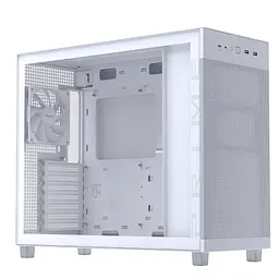 Корпус Asus Prime AP303 TG White (90DC00V3-B39010) - мініатюра 5
