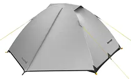 Намет Hannah Tycoon 2 Light Grey (1052-10029289HHX) - мініатюра 2