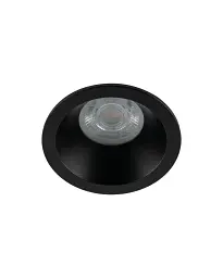 Точковий світильник TK Lighting 10577 Opti GU10 1x10W IP65 чорний