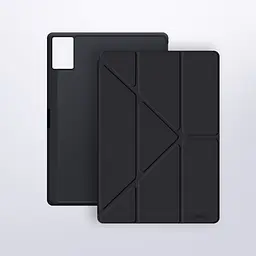 Чохол-книжка MAKE Lenovo Idea Tab Origami Pen Black