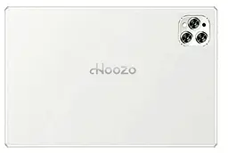 Планшет телефон Hoozo Elit Tab 10 LTE White 4/32 DUAL SIM 10.1" IPS + Чохол-клавіатура в ПОДАРУНОК - мініатюра 4
