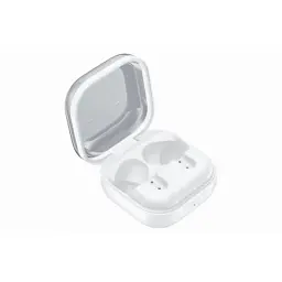 Навушники Samsung Galaxy Buds4 Pro White (SM-R640NZWASEK) - мініатюра 9