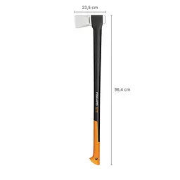 Сокира-колун Fiskars X27 XXL (1015644) - мініатюра 5
