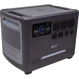 Зарядна станція PowerPlant G36 (PB931569) [166781] - мініатюра 3