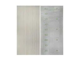 Самоклеюча вінілова плитка в рулоні STICKER WALL 600*3000*2мм Мат SW-00002045 - мініатюра 5