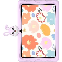 Планшет Doogee U9 Kid 3/64Gb Wi-Fi Macaron Purple UA UCRF - мініатюра 4