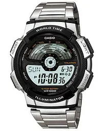 Годинник Casio AE-1100WD-1AVEF (модуль №3264)
