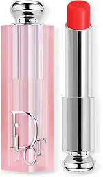 Зволожувальний бальзам для губ 015 - Cherry Dior Addict Lip Glow - мініатюра 1