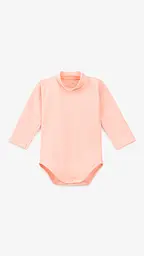 Боді-гольф для малюків Baby Life 339 62 см Світло-рожевий shop (2000999298905)