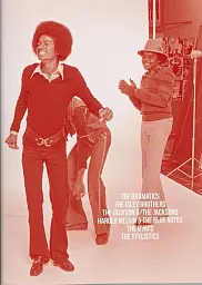 Bruce W. Talamon. Soul. R&B. Funk. Photographs 1972–1982 - мініатюра 8