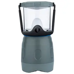 Ліхтар кемпінговий Olight Olantern Grey. Дві насадки в комплекті - мініатюра 2