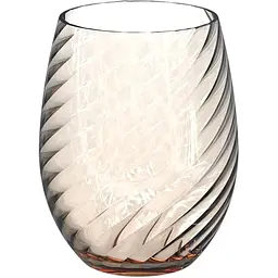 Набір склянок Luminarc Mystic Honey 6х360 мл низькі скло (X1042/1)