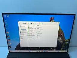 Ігровий ноутбук Dell XPS 17 9700 17.3" (i7-10875H / 32GB / SSD 512GB / RTX 2060 6GB / 4K IPS Touch) б/в - мініатюра 5