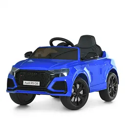 Дитячий електромобіль Bambi Машина M 4569EBLRS-4 до 25 кг
