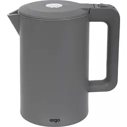Електрочайник Ergo CT 8050 GREY - мініатюра 3