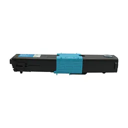 Картридж IPM OKI C301/321 2000 Cyan (TRO18CEU) - мініатюра 3