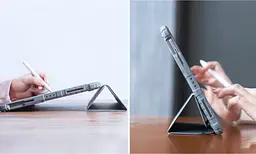 Чохол-книжка Nillkin Bumper Pro для Xiaomi Mi Pad 6/6 Pro Black [92172] - мініатюра 15