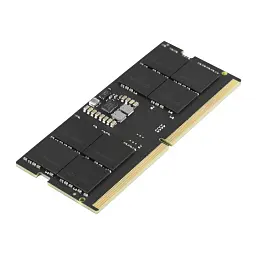 Модуль пам'яті для ноутбука SoDIMM DDR5 32GB 5600 MHz Goodram (GR5600S564L46/32G) - мініатюра 2
