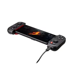 Геймпад Acer Nitro NGR400 Mobile Gaming Black (GP.OTH11.074) - мініатюра 12